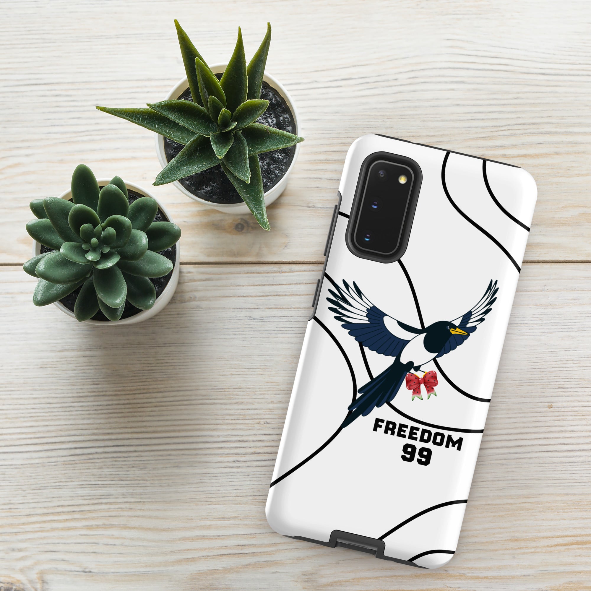 Ummah Phone Case Collection